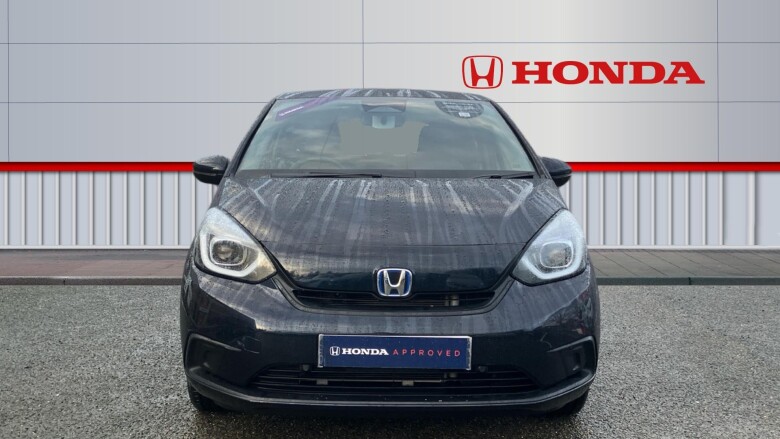Honda Jazz 1.5 i-MMD Hybrid SE 5dr eCVT Hybrid Hatchback